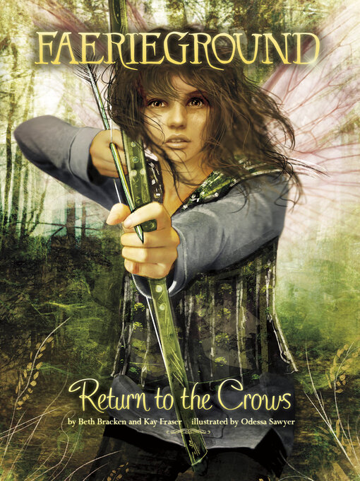 Title details for Return to the Crows by Odessa Sawyer - Available
